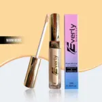 Everly Beauties Pure Matte Full Coverage Concealer & Corrector - Warm Beige (China)