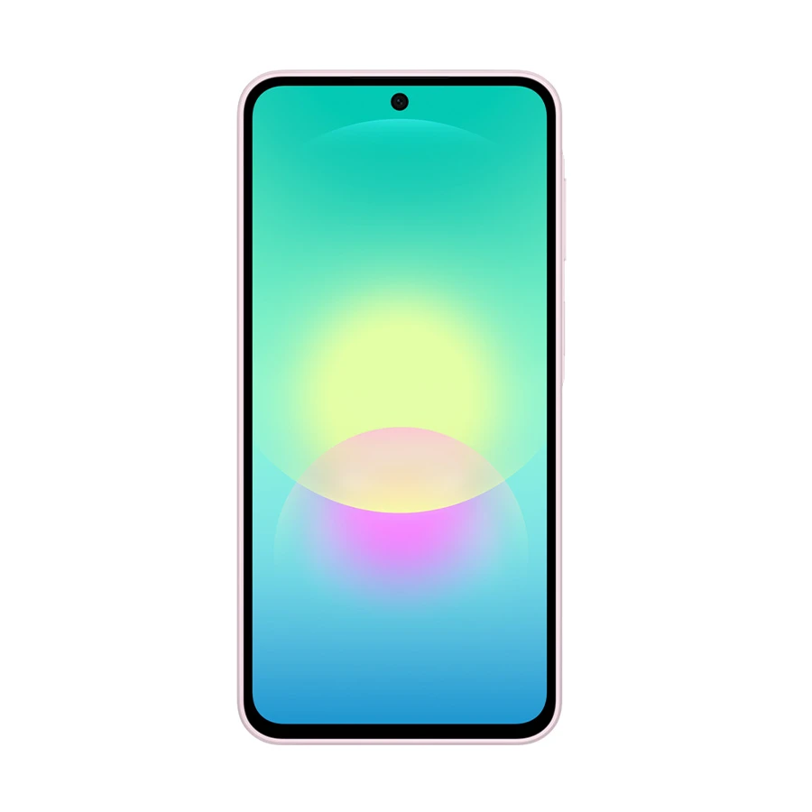 Samsung Galaxy A27 5G 6GB RAM, 128GB ROM Light Pink Smartphone
