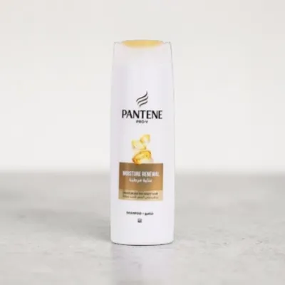 Pantene Pro-V Anti Hair Fall Shampoo 190ml (Saudi Arabia)