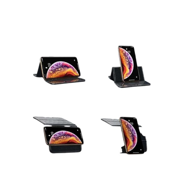 Baseus SUWNT-01 Dashboard Folding Bracket Anti-Skid Pad