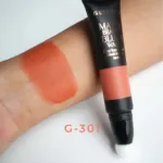 Guerniss Matte Beauty Liquid Blush - G301 (Hong Kong)