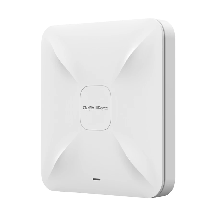 Ruijie RG-RAP2200(E) Wi-Fi 5 1267Mbps Dual Band Ceiling Access Point