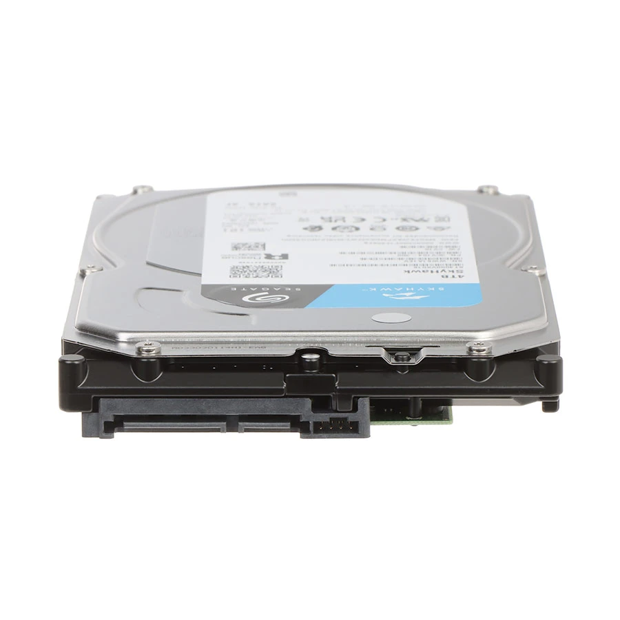 Seagate SkyHawk 4TB 3.5 Inch SATA 5400RPM Surveillance Internal HDD
