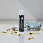 Chap Stick Skin Protectant Lip Balm - Original (USA)