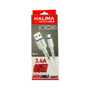 Halima Data Cable HT-C2 Type B