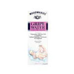 Woodwards Gripe Water 150ml (UK)
