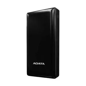 Adata C20 20000mAh Black 15W Power Bank