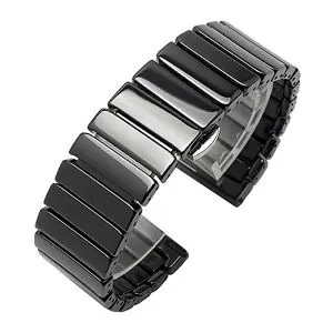 20mm Ceramic Strap for Smartwatch
