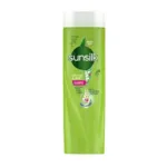 Sunsilk Lively Clean & Fresh Shampoo 160ml (Thailand)