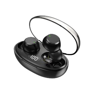 JELLICO TWS20 True Wireless Earbuds