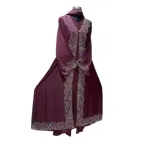 Stone Embellished Kotti