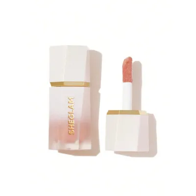 Sheglam Glow Bloom Liquid Highlighter - Bellini Brunch (China)