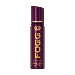 Fogg Body Spray Women (Paradise) (120ml)