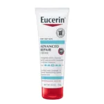 Eucerin Advanced Repair Cream For Very Dry Skin 226g (Mexico)