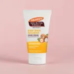 Palmer's Shea Formula Raw Shea Nourish Hand Cream 60g (USA)