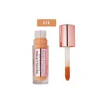 Makeup Revolution - Conceal & DefineLiquid Concealer - C12 (Taiwan)