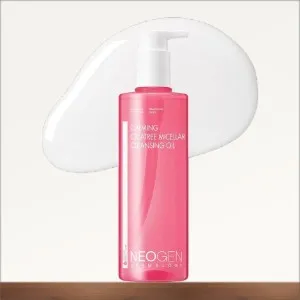 Neogen Calming Cicatree Micellar Cleansing Oil 300ml (Korea)