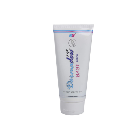 H&H Dermadew Baby Lotion 80g (India)