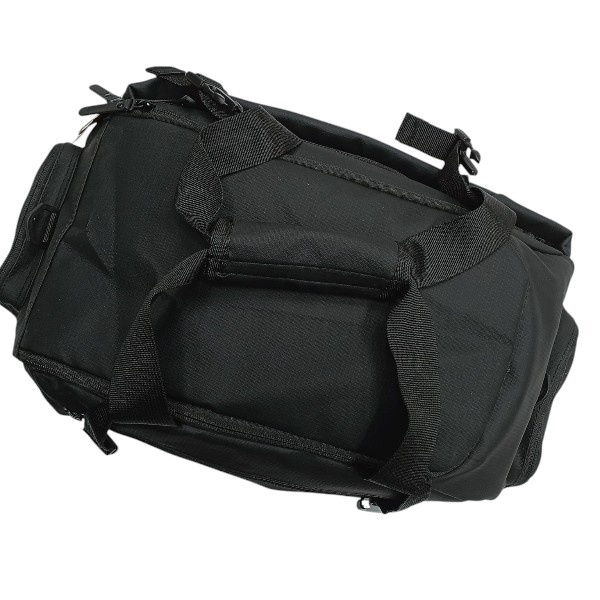 Arctic Hunter BackPack (Black)