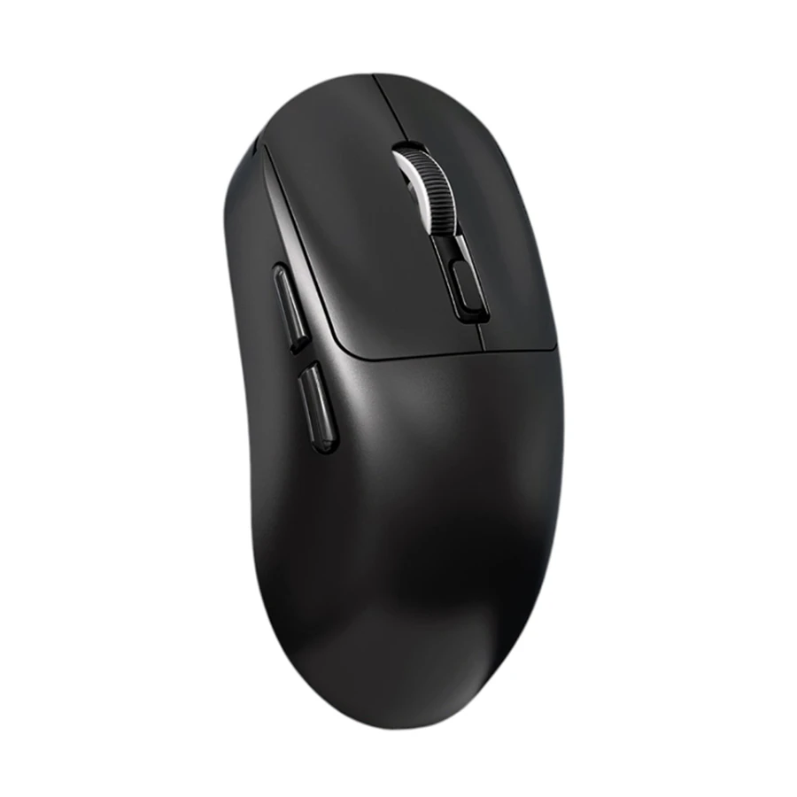 T-Wolf X4 Tri-Mode Wireless Black Gaming Mouse