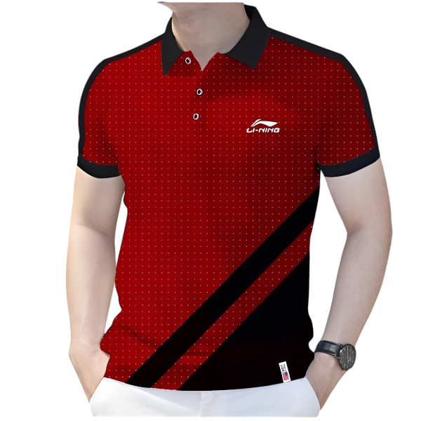 Polo Stylish T-Shirt