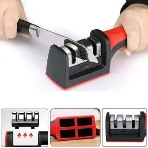 Knife Sharpener