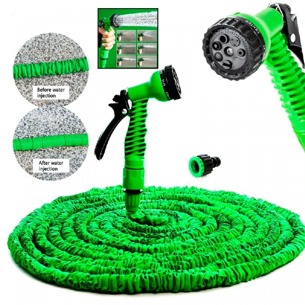 Magic Garden Hose pipe 200 ft