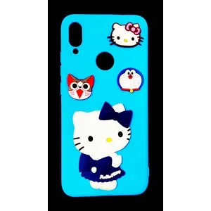 vivo Y11 Hello Kitty Cover