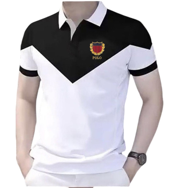 New Stylish Polo T-Shirt