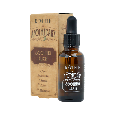 Revuele Apothecary Soothing Elixir Serum 30ml (EU)