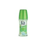 Fa Caribbean Wave Anti Perspirant Roll On 50ml (UAE)