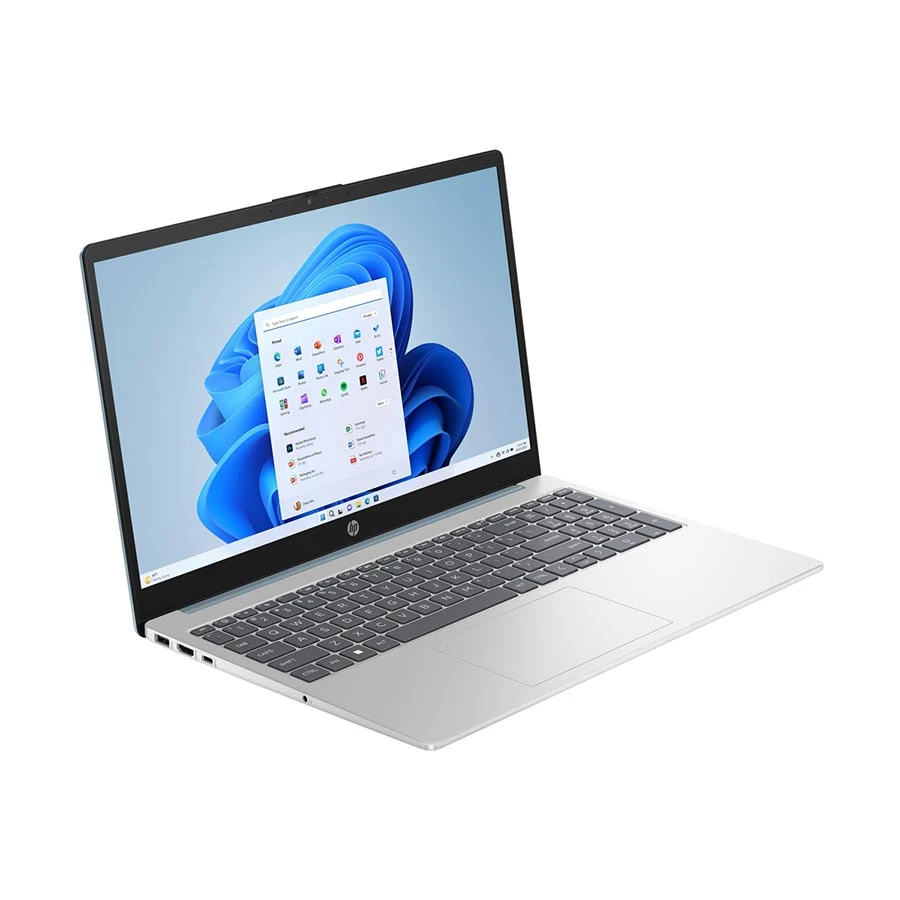 HP 15-fd0910TU Core i3 1315U 8GB RAM 512GB SSD 15.6 Inch FHD Laptop