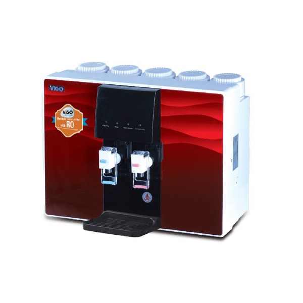 VIGO RO Hot & Warm Water Purifier