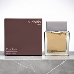 Calvin Klein Euphoria Men 100ml (Spain)