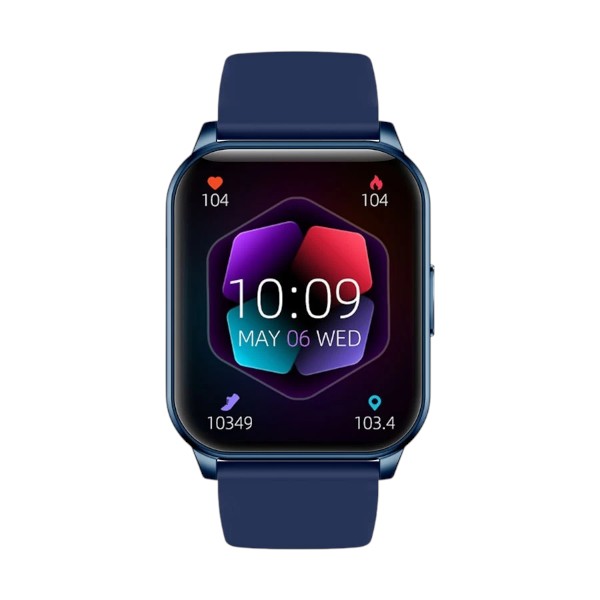 Xtra Active S18 Bluetooth Calling Blue Smart Watch
