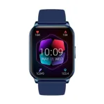 Xtra Active S18 Bluetooth Calling Blue Smart Watch