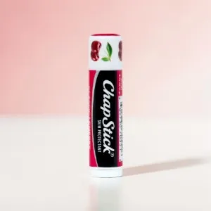Chap Stick Skin Protectant - Classic Cherry 4g (USA)
