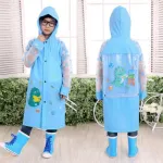 Premium China Children's Raincoat: Keep Your Little Ones Dry & Stylish
