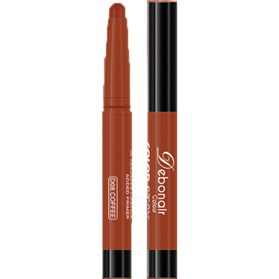 Debonair Colour Color Stay Non-Transfer Lipstick (coffee))
