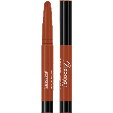 Debonair Colour Color Stay Non-Transfer Lipstick (coffee))