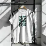 Unique Design Cotton T-Shirt 3-Piece Combo Pack