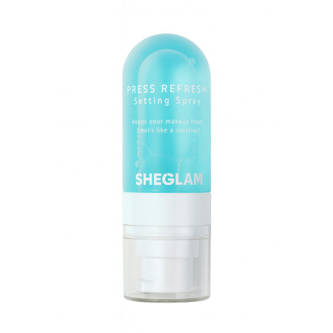 Sheglam Press Refresh Setting Spray 55ml (China)