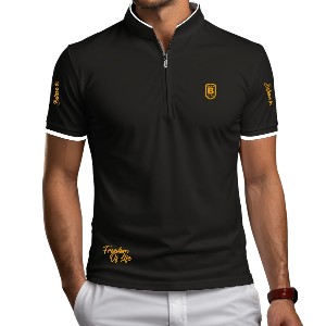 Men's PK Cotton polo T-shirt