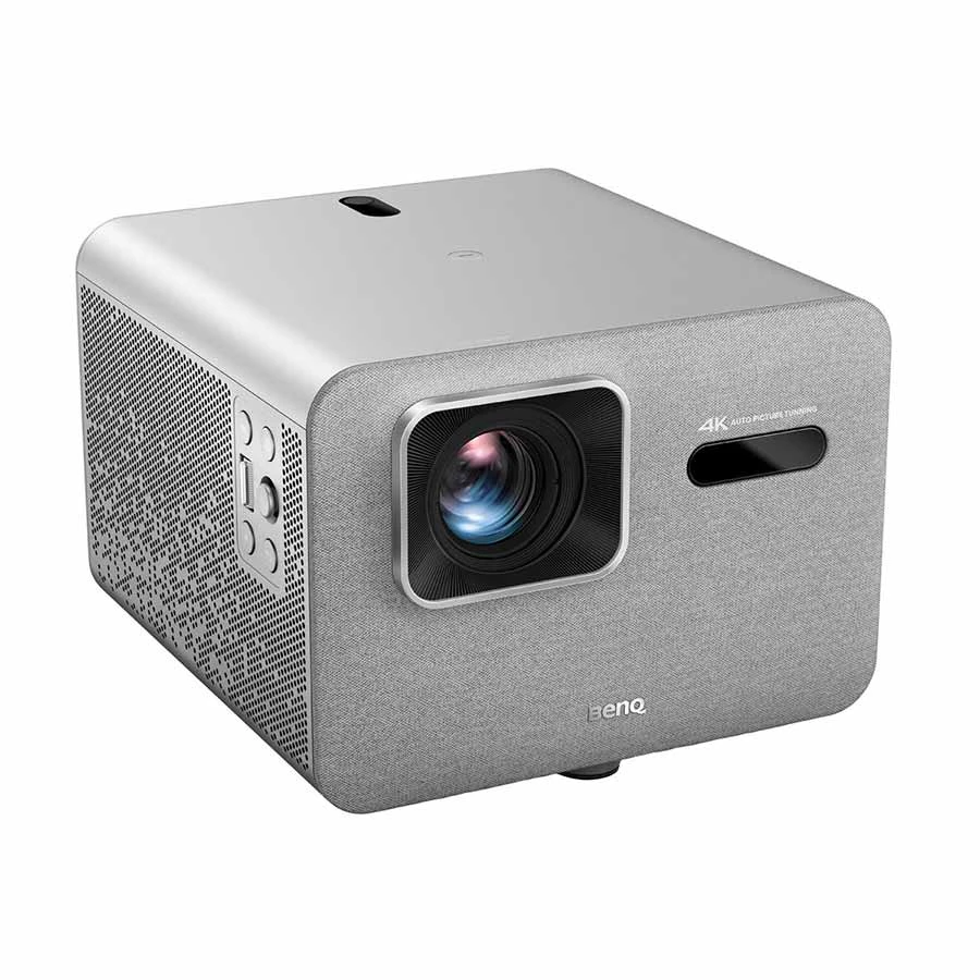 BenQ TK705STi 3000 Lumens 4K UHD Short Throw Projector with Google TV