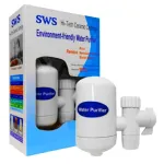 SWS Hi-Tech Ceramic Cartidge Water Purifier