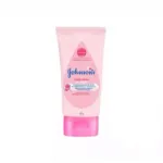 Johnson's Face & Body Baby Cream 50g (Thailand)