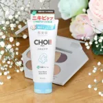 Kracie Hadabisei Choi Acne Care Face Wash 110g (Japan)