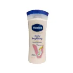 Vaseline Health Bright Daily Brightening Body Lotion 200ml (India)