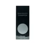 Davidoff Champion Eau De Toilette Vaporisateur Natural Spray 90ml (France)
