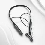 ZT Plus-315 Wireless Neckband Bluetooth Earphone 35H